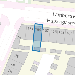 Perceel PMR00-D-7443