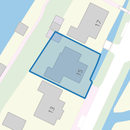 Perceel PMR00-D-7447