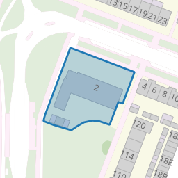 Perceel PMR00-D-7453