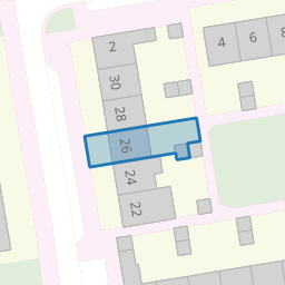 Perceel PMR00-D-7458