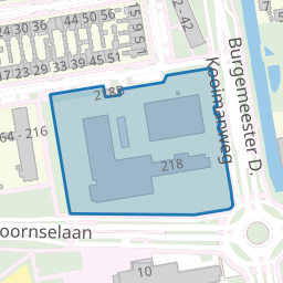 Perceel PMR00-D-7461