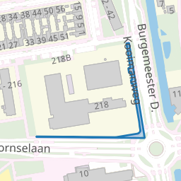 Perceel PMR00-D-7463