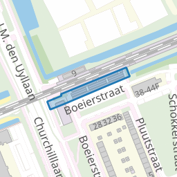 Perceel PMR00-D-7498