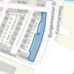 Perceel PMR00-D-7501