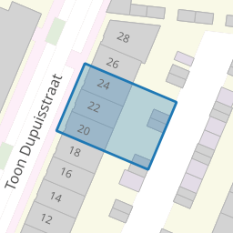 Perceel PMR00-D-7504