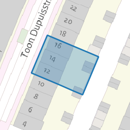 Perceel PMR00-D-7505