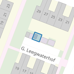 Perceel PMR00-D-7527