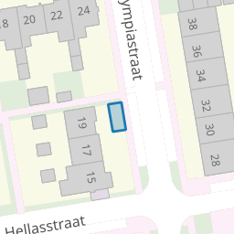 Perceel PMR00-D-7540