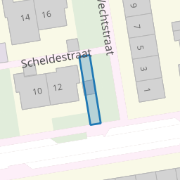 Perceel PMR00-D-7553