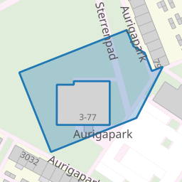 Perceel PMR00-D-7572