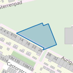 Perceel PMR00-D-7574