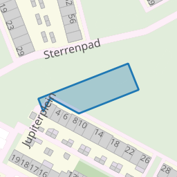 Perceel PMR00-D-7576