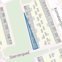 Perceel PMR00-D-7590