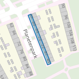 Perceel PMR00-D-7592