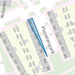 Perceel PMR00-D-7593