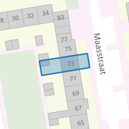 Perceel PMR00-D-7663