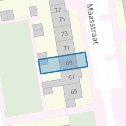 Perceel PMR00-D-7665