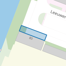 Perceel PMR00-D-7708