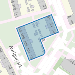 Perceel PMR00-D-7712