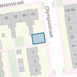 Perceel PMR00-D-7714