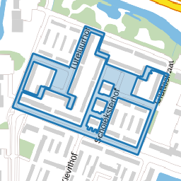 Perceel PMR00-D-7736