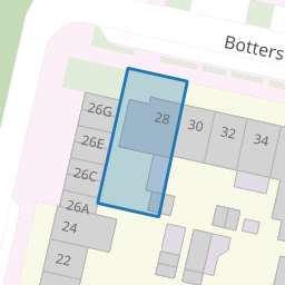 Perceel PMR00-D-7747
