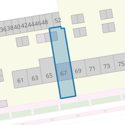 Perceel PMR00-D-7748