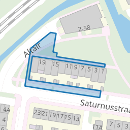 Perceel PMR00-D-7774