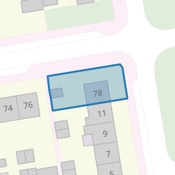 Perceel PMR00-D-7784