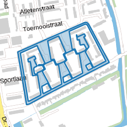 Perceel PMR00-D-7800