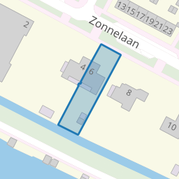 Perceel PMR00-D-7817