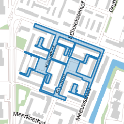 Perceel PMR00-D-7823