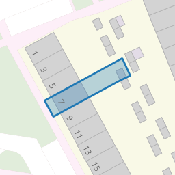 Perceel PMR00-D-7837