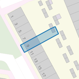 Perceel PMR00-D-7838