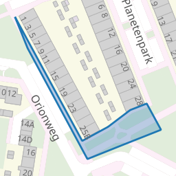 Perceel PMR00-D-7863