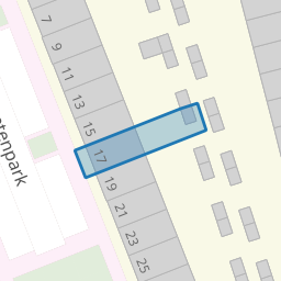 Perceel PMR00-D-7886