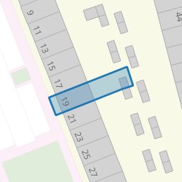 Perceel PMR00-D-7887