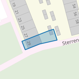 Perceel PMR00-D-7892