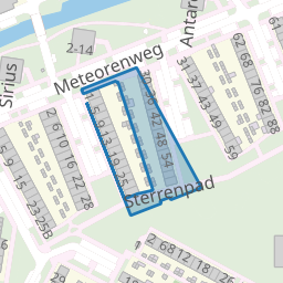 Perceel PMR00-D-7893