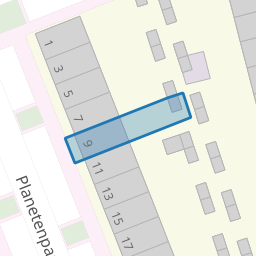 Perceel PMR00-D-7895