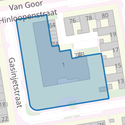 Perceel PMR00-D-7906