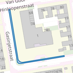 Perceel PMR00-D-7907