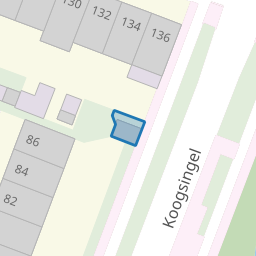 Perceel PMR00-D-7920