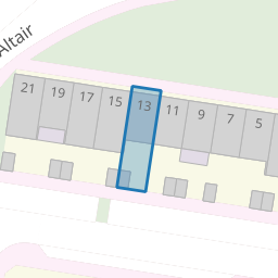Perceel PMR00-D-7925