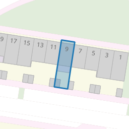 Perceel PMR00-D-7927