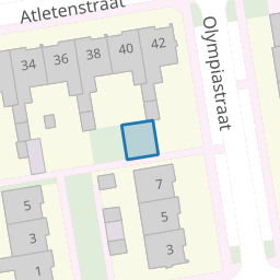 Perceel PMR00-D-7988