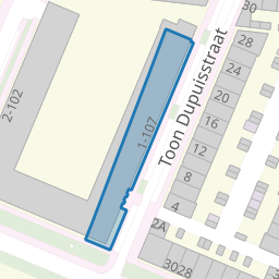 Perceel PMR00-D-7998