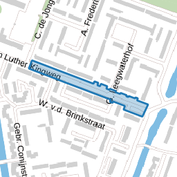 Perceel PMR00-D-8011