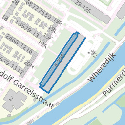 Perceel PMR00-D-8026