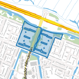 Perceel PMR00-D-8064